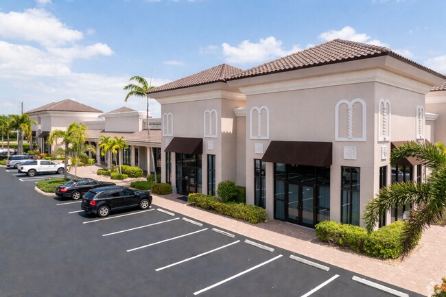 More details for 9671 Gladiolus Dr, Fort Myers, FL - Office, Office/Medical for Lease