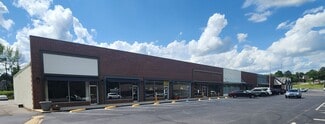 More details for 770 Shades Mountain Plz, Hoover, AL - Retail for Lease