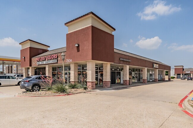 More details for 2520 K Ave, Plano, TX - Medical for Lease