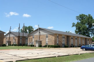 More details for 2307 Foster St, Bossier City, LA - Multifamily for Sale