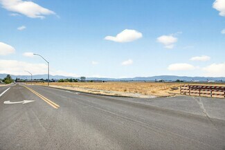 More details for Lear Way TL 901, Medford, OR - Land for Sale