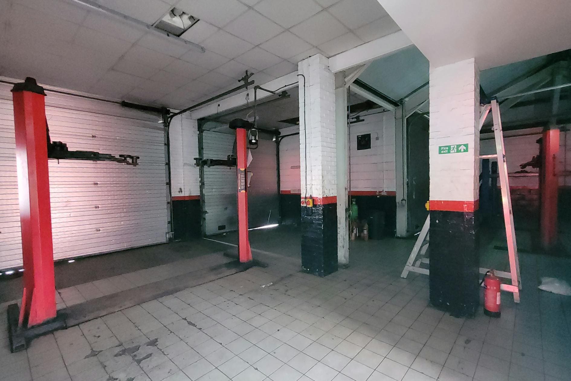 Granary Sq, Falkirk for lease Interior Photo- Image 1 of 3