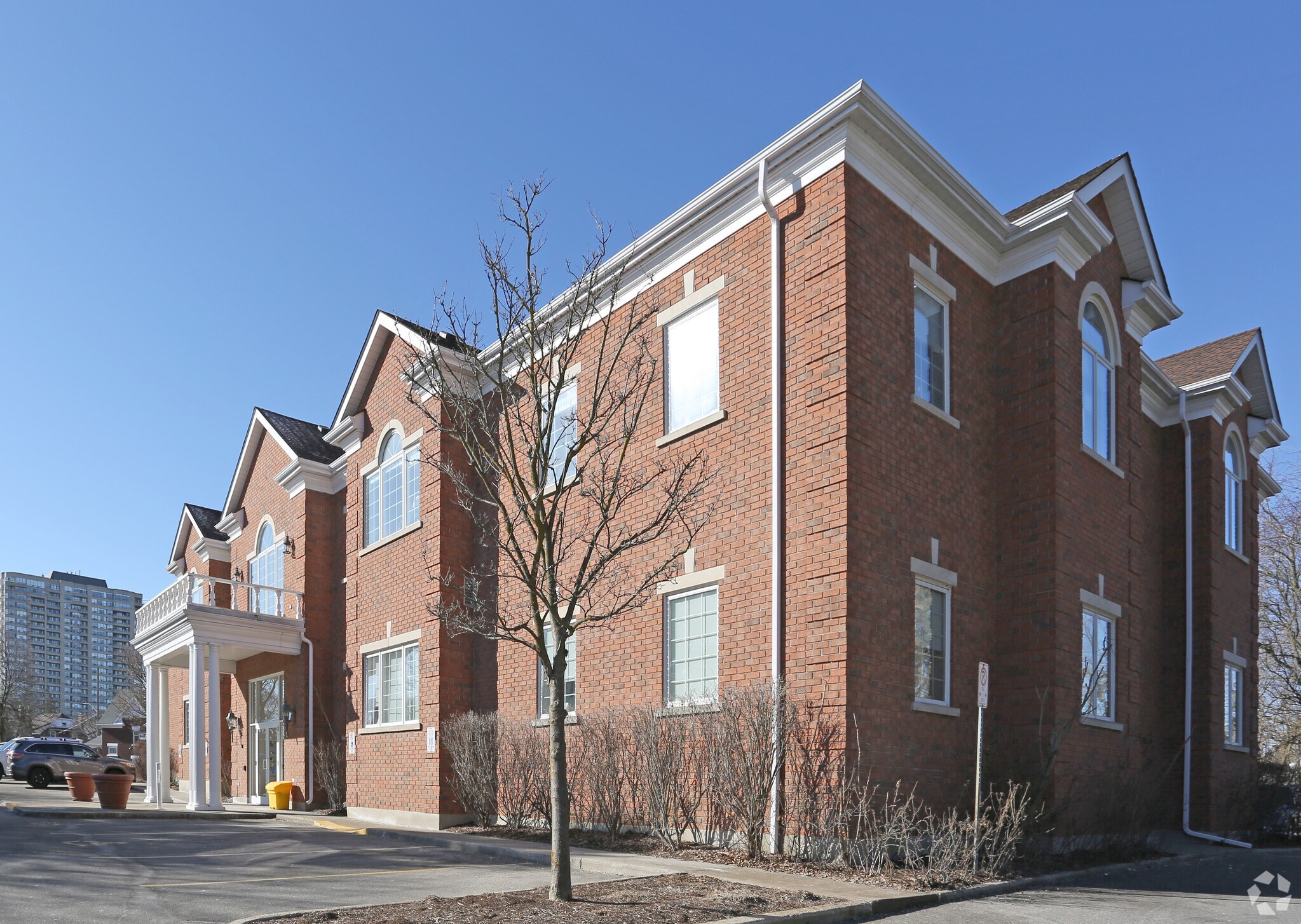 60 Bridgeport Rd E, Waterloo, ON à vendre Photo principale- Image 1 de 1