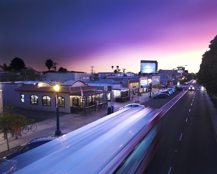 1225 University Ave, San Diego, CA for sale - Building Photo - Image 3 of 11