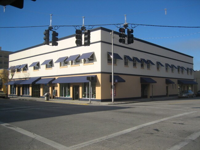 More details for 65 3rd St NW, Winter Haven, FL - Coworking for Lease