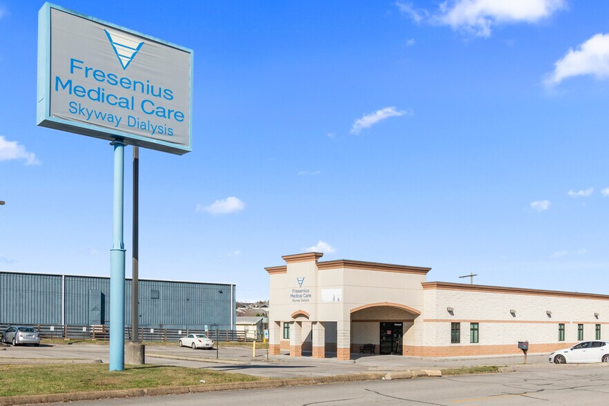 783 New Highway 68, Sweetwater, TN à vendre - Photo du bâtiment - Image 3 de 5
