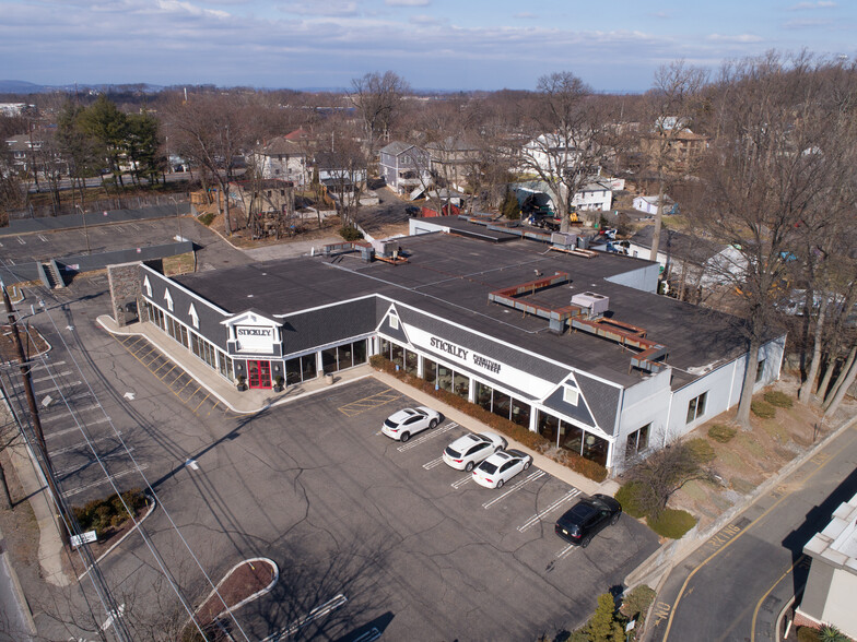 55 E Route 4, Paramus, NJ for sale - Building Photo - Image 3 of 20