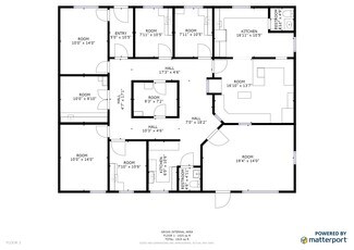 Plus de détails pour 1900 Nebraska Ave, Fort Pierce, FL - Bureau à louer