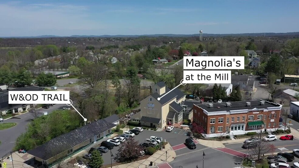 200 N Brewster Ln, Purcellville, VA à vendre - Vidéo sur l’inscription commerciale - Image 2 de 17