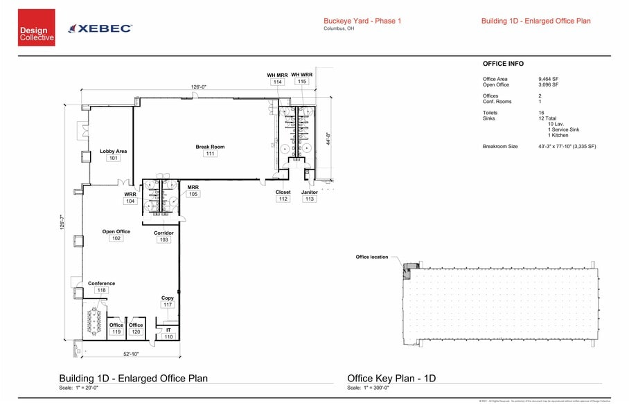 1904 Buckeye Yard Loop W, Columbus, OH à louer - Photo du bâtiment - Image 2 de 4