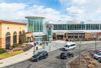 Plus de détails pour 250 Granite St, Braintree, MA - Commerce de détail à louer