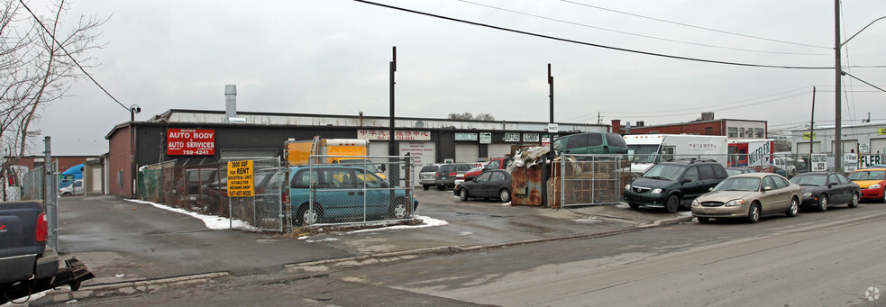 116 Manville Rd, Toronto, ON à louer - Photo du bâtiment - Image 2 de 6