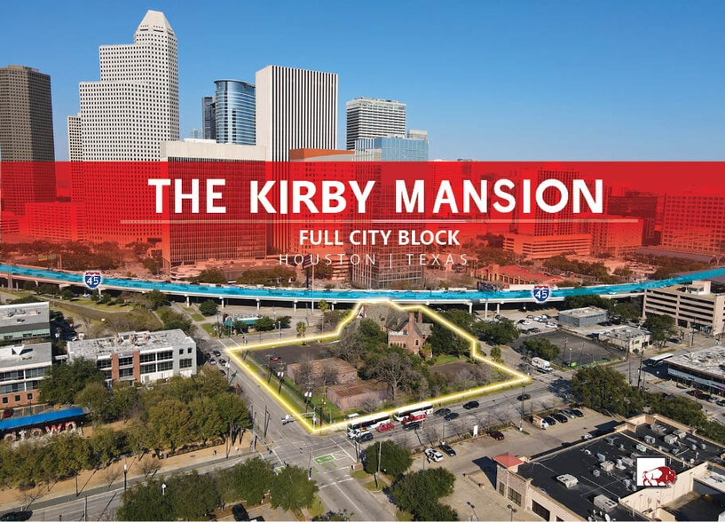 2000 Smith St, Houston, TX for sale - Building Photo - Image 1 of 8