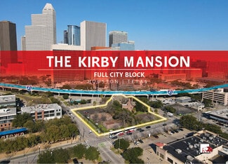 More details for 2000 Smith St, Houston, TX - Land for Sale