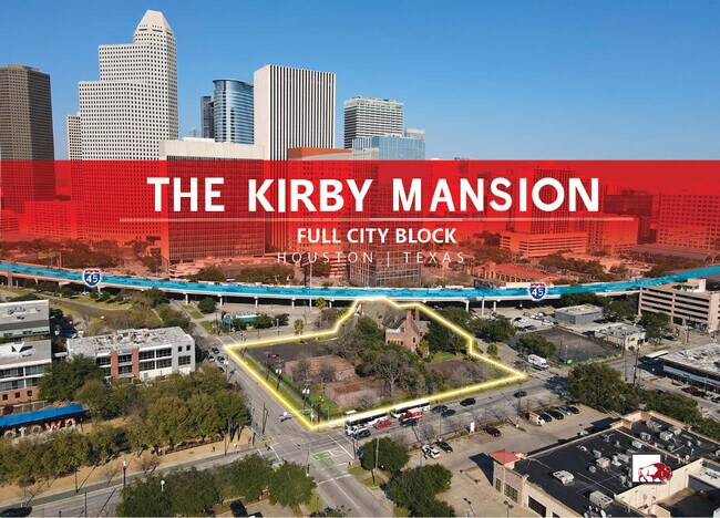 More details for 2000 Smith St, Houston, TX - Land for Sale