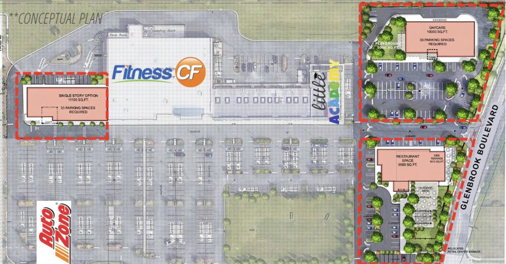 1714 US Highway 27, Clermont, FL à vendre - Photo du bâtiment - Image 2 de 24
