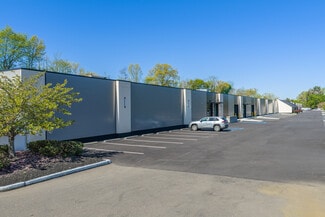 Plus de détails pour 1 Electronics Dr, Hamilton, NJ - Local d'activités à louer