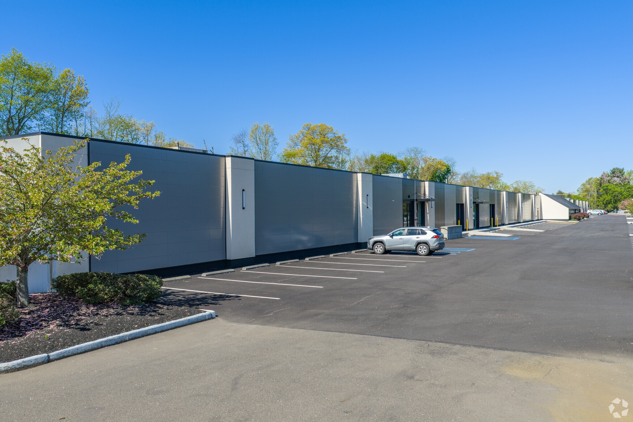 1 Electronics Dr, Hamilton, NJ for lease Building Photo- Image 1 of 25