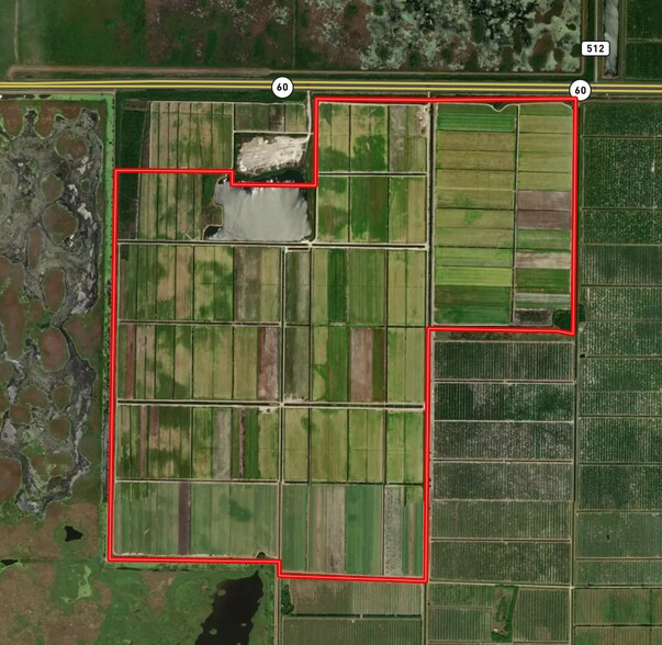 16505 State Road 60, Vero Beach, FL à vendre - Photo du bâtiment - Image 3 de 4