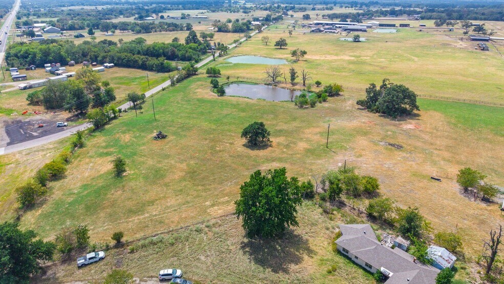 1351 Texas Highway 19 S, Sulphur Springs, TX à vendre - Photo du bâtiment - Image 2 de 33