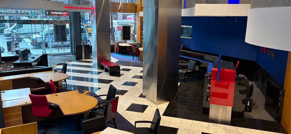 830 Third Ave, New York, NY à louer - Photo intérieure - Image 3 de 12