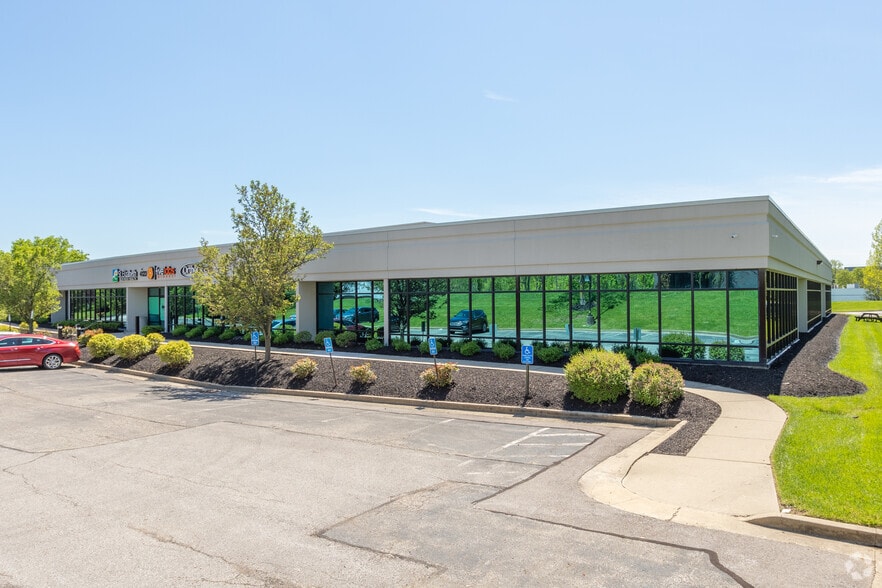 4123 Olympic Blvd, Erlanger, KY for lease - Building Photo - Image 2 of 2