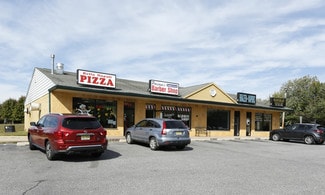 More details for 441 Millstone Rd, Clarksburg, NJ - Retail for Lease