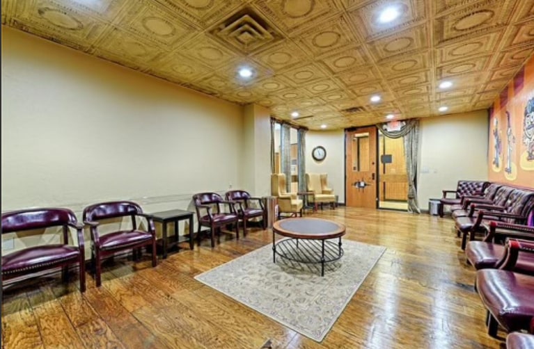 4100 W 15th St, Plano, TX 75093 - Unité 100 -  - Photo intérieure - Image 1 of 3