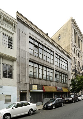 More details for 150-154 Ellison St, Paterson, NJ - Office for Sale