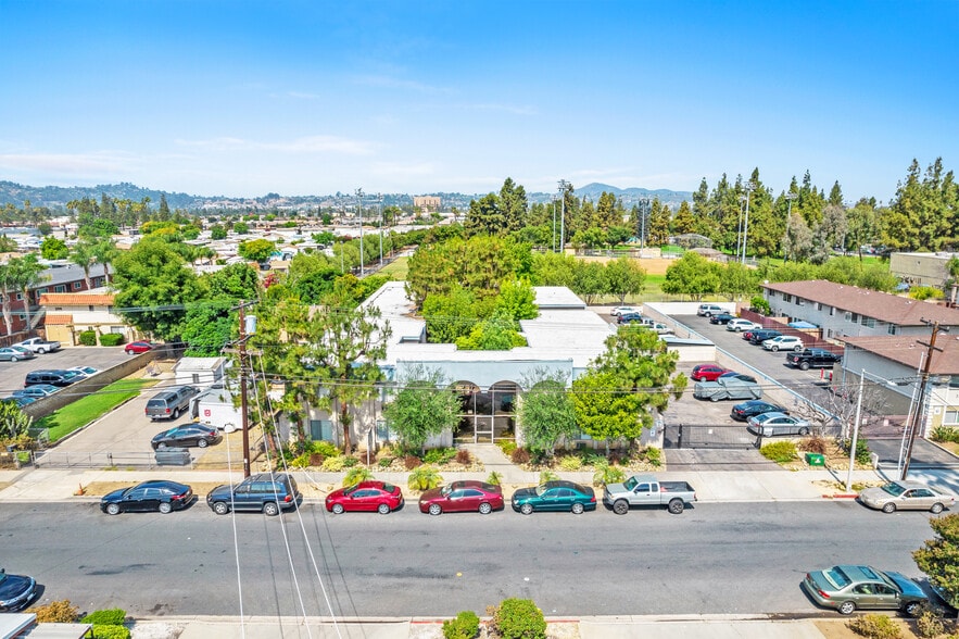 340 Orlando St, El Cajon, CA for sale - Building Photo - Image 2 of 15
