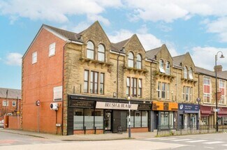 Plus de détails pour 143-145 Chorley New Rd, Bolton - Commerce de détail à vendre