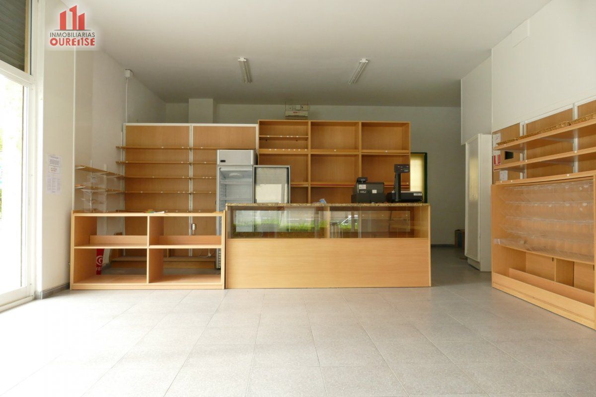 Rúa Portocarreiro, 1, Ourense, Orense for lease Interior Photo- Image 1 of 8