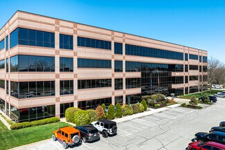 More details for 12900 Foster St, Overland Park, KS - Office for Lease