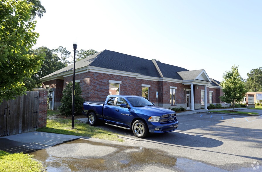 105 Central Ave, Goose Creek, SC for lease - Building Photo - Image 3 of 5