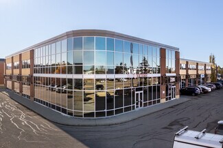 More details for 7203-7221 Roper Rd NW, Edmonton, AB - Office for Sale