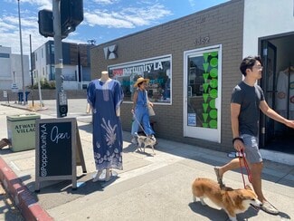 Plus de détails pour 3362 Glendale Blvd, Los Angeles, CA - Commerce de détail à louer