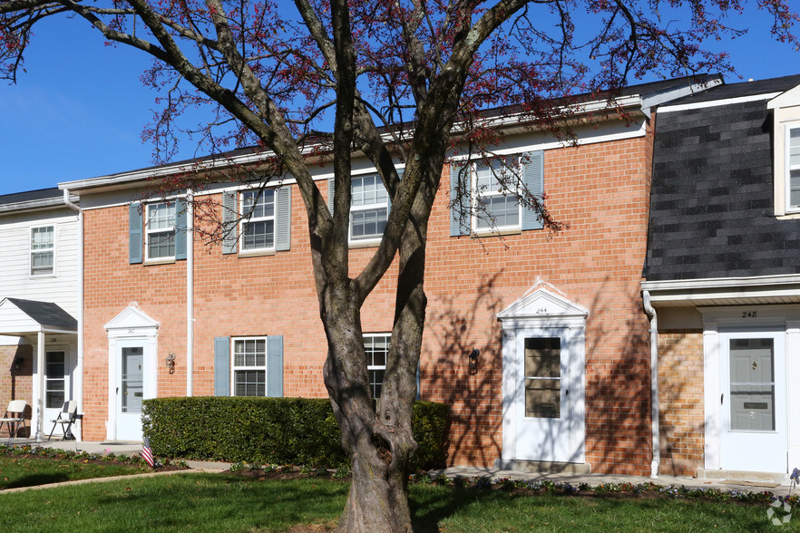 10000 Greenside Dr, Cockeysville, MD for lease - Primary Photo - Image 1 of 72