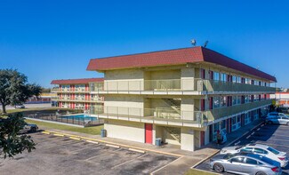 Plus de détails pour 9638 Plainfield St, Houston, TX - Services hôteliers à vendre