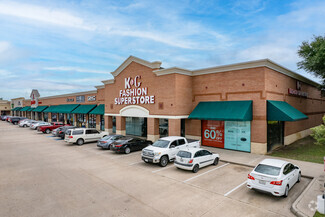 More details for 4407-4485 W FM-1960, Houston, TX - Industrial for Lease