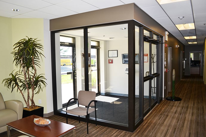 2 College Park Dr, Hooksett, NH for lease - Lobby - Image 3 of 13