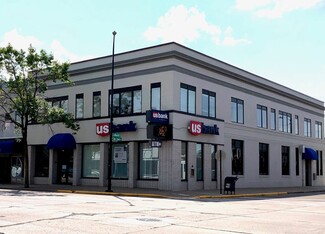 Plus de détails pour 138 N Main St, Rice Lake, WI - Bureau à louer