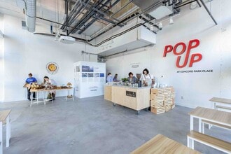 99 Esther Shiner Blvd, Toronto, ON for lease Interior Photo- Image 1 of 7