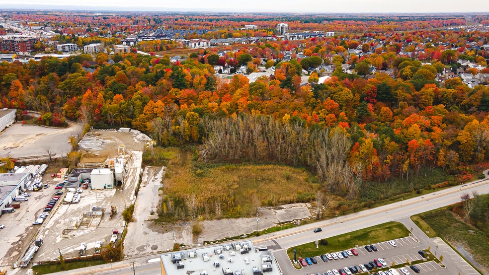 935-945 Ch Du Coteau, Terrebonne, QC à vendre - Photo du bâtiment - Image 3 de 8