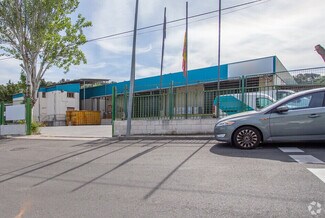 Plus de détails pour Industriel à vendre