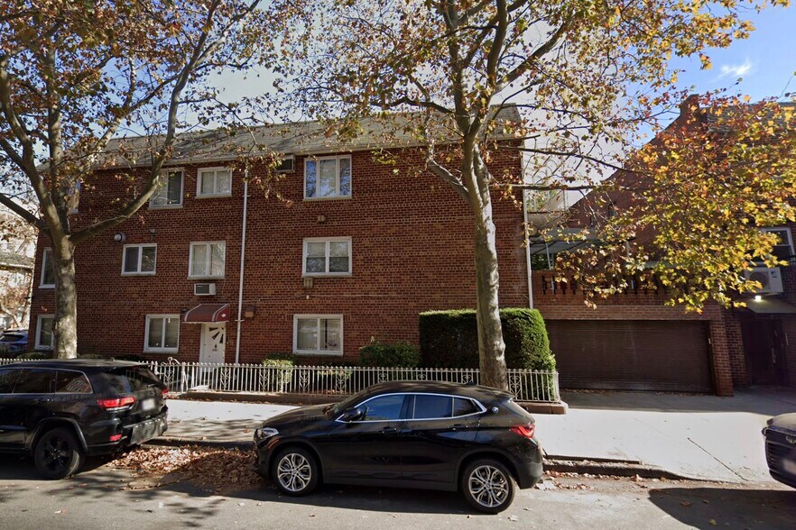 5401 15th Ave, Brooklyn, NY à vendre - Photo du bâtiment - Image 2 de 8
