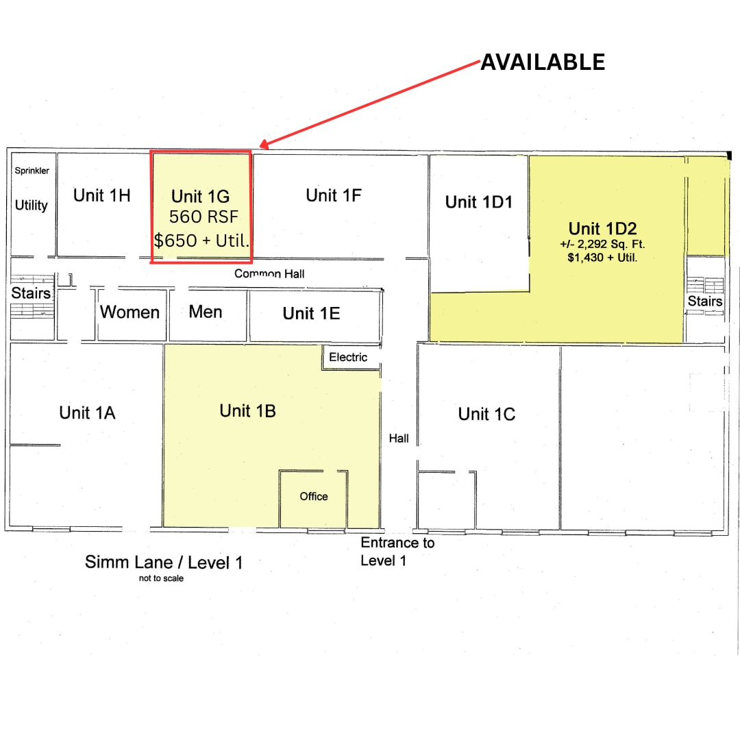 3-6 Simm Ln, Newtown, CT à louer Photo intérieure- Image 1 de 1