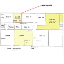 3-6 Simm Ln, Newtown, CT à louer Photo intérieure- Image 1 de 1