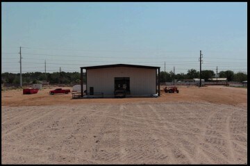 TBD S County Rd 1160, Midland, TX à vendre - Photo du bâtiment - Image 3 de 6