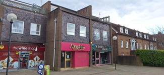 More details for 19 Jengers Mead, Billingshurst - Retail for Sale