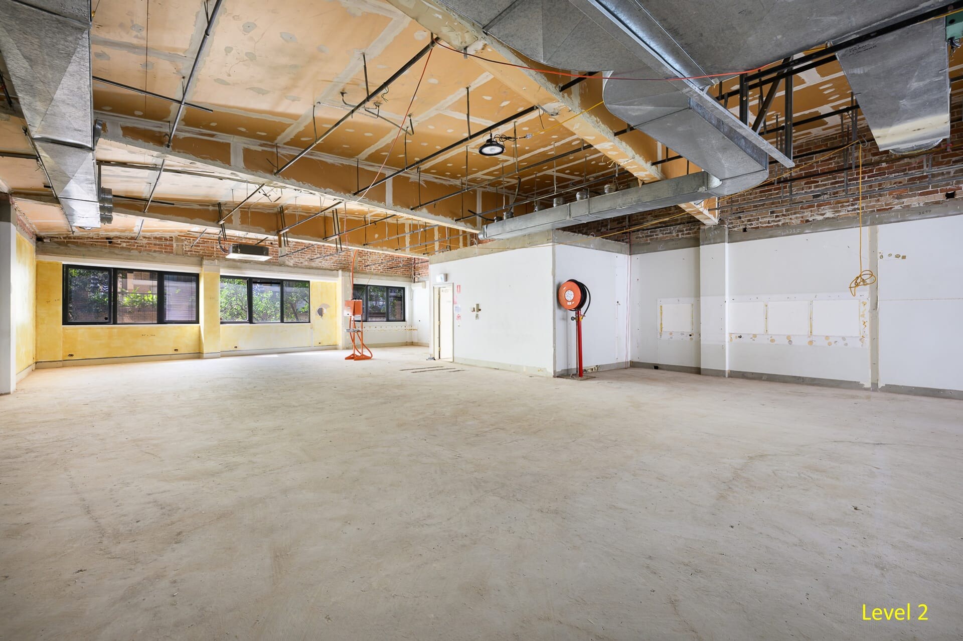 327-331 Sussex St, Sydney for lease Interior Photo- Image 1 of 2